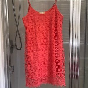 Altard state spaghetti strap dress